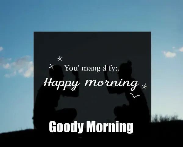 Good Morning Gif Images for Your Daily Dose