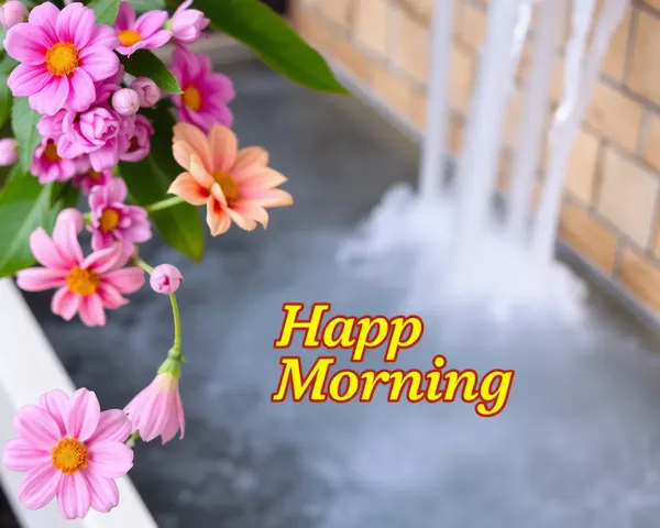 Good Morning Images in Malayalam Language