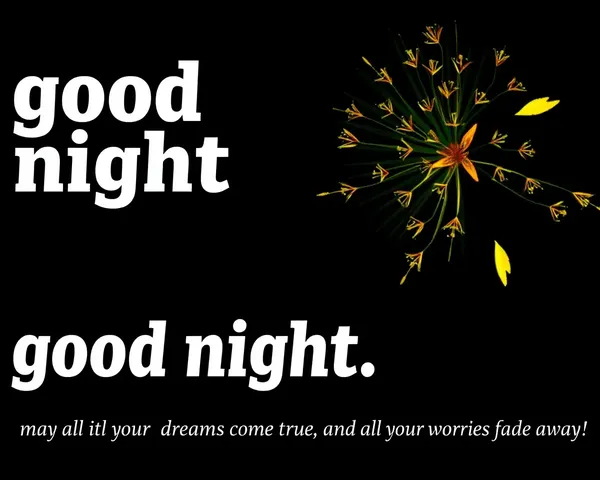 Good Night Images in Marathi for WhatsApp Dp