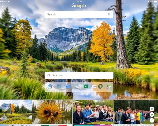 Google Advanced Image Search Tips and Tricks