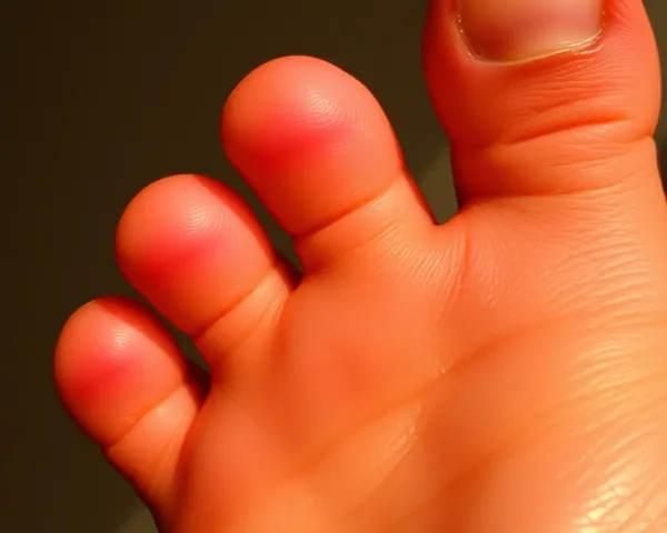 Gout Images: Gout Images Described in Medical Context