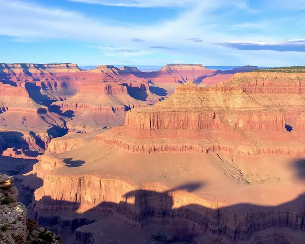 Grand Canyon Images: Breathtaking Views of Colorado River's Path