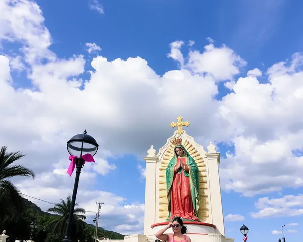 Guadalupe Images: A Symbol of Faith and Devotion