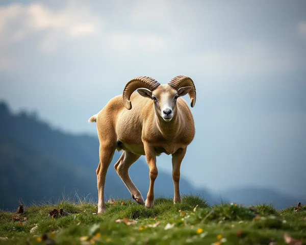HD Ram Images for Accurate and Clear Visual Representation