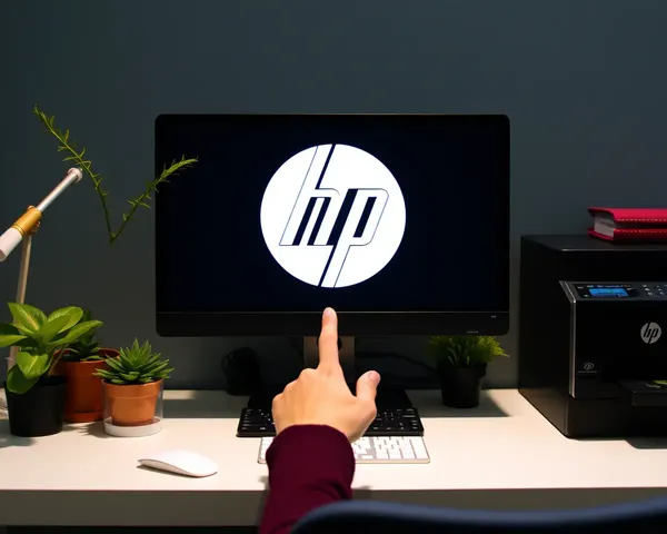 HP Image Assistant: Image Recognition Technology Explained