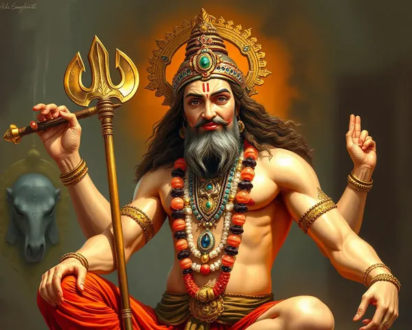 Hanuman Images Deserve Respect and Worship