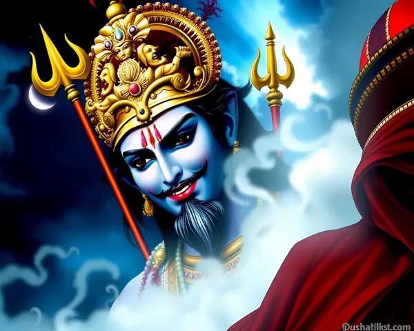 Hanuman Images in High Definition Wallpapers