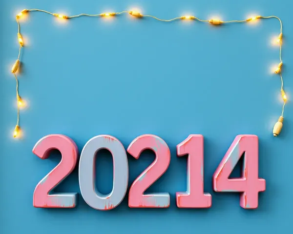 Happy 2024 Images: New Year Celebration Begins Now