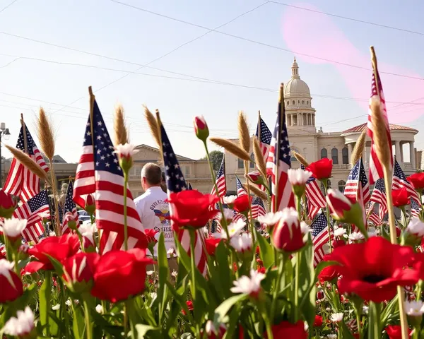 Happy 4th of July 2024 Image Collection