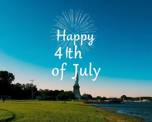 Happy 4th of July Images to Share with Family Friends