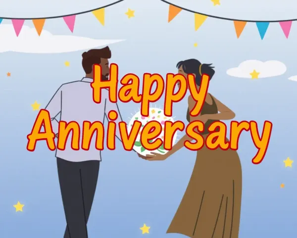 Happy Anniversary Images Are Free to Use