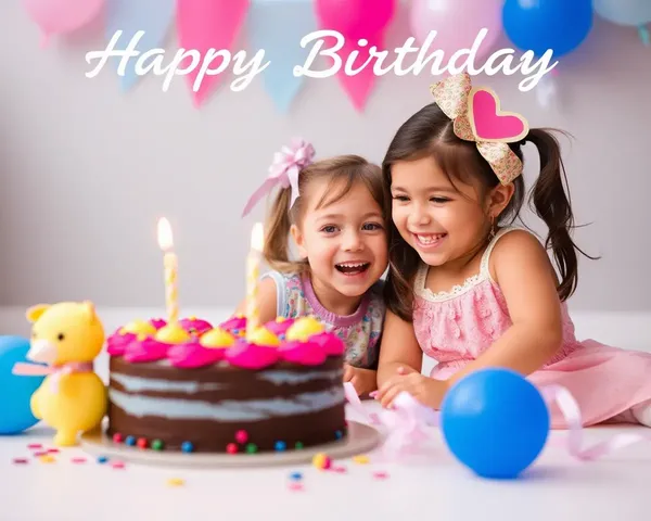 Happy Birthday Daughter Image Wishes and Quotes