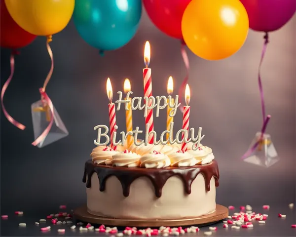 Happy Birthday Gif Images for Friends and Family