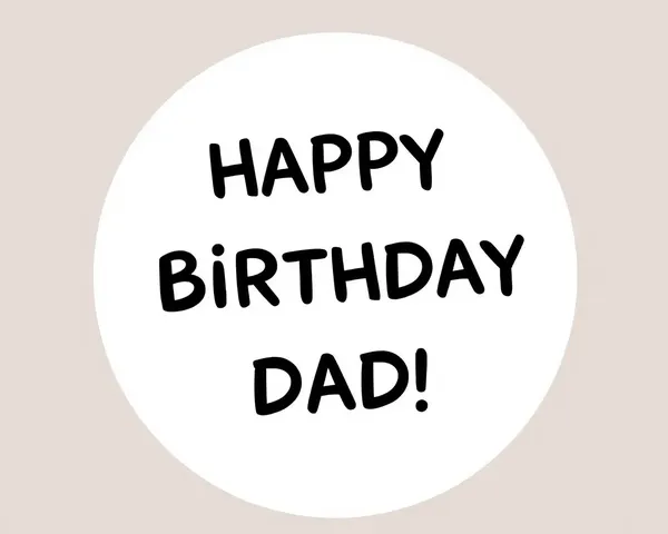 Happy Birthday Wishes for Dad with Beautiful Images