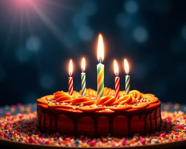 Happy Birthday Wishes for a Special Person