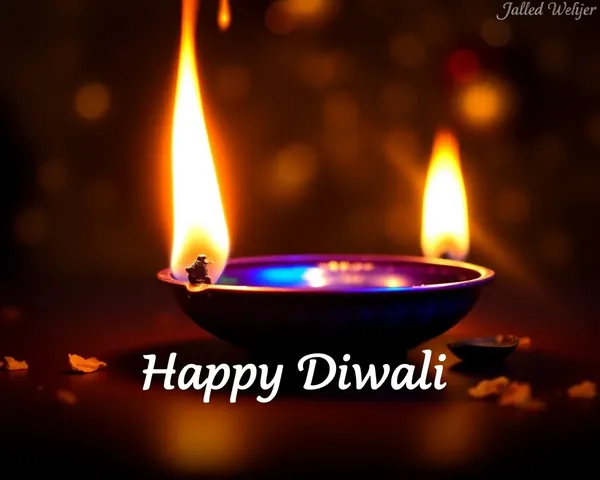 Happy Diwali Images for a Joyful Celebration