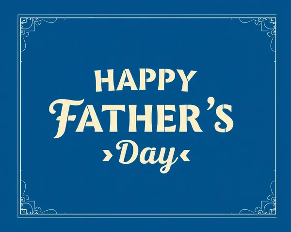 Happy Father's Day Images for Special Occasion