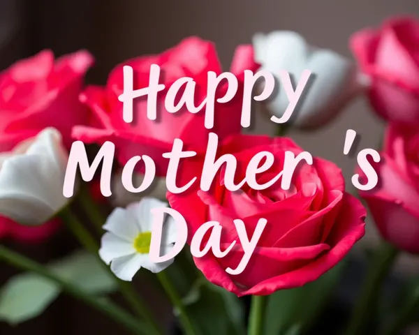 Happy Mothers Day Images for Special Women