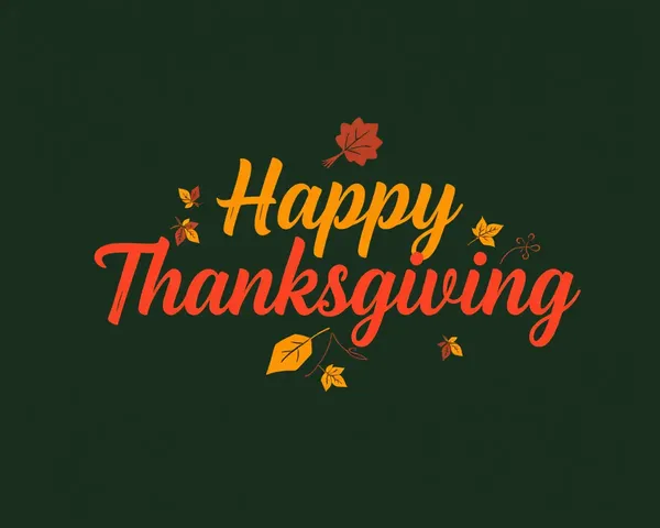 Happy Thanksgiving Images to Share with Family