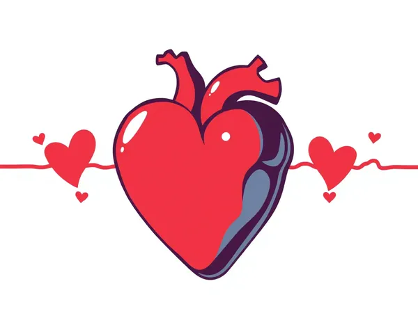 Heart Vector Image Definition and Meaning Explained