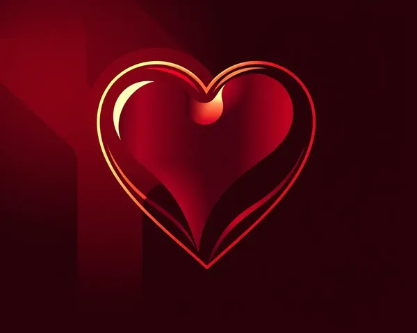 Heart Vector Image Free Download and Editing Tools