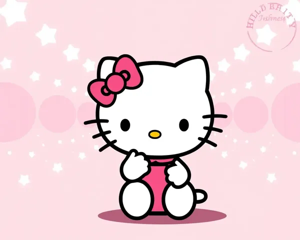 Hello Kitty Images Galore Everywhere