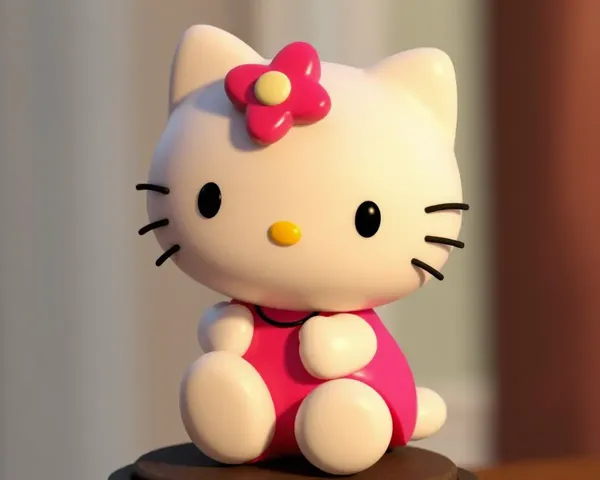 Hello Kitty Images for Fans Only