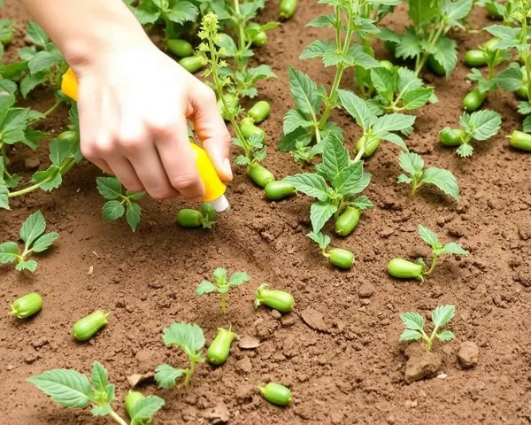 Herbicide Image for Weed Control and Management