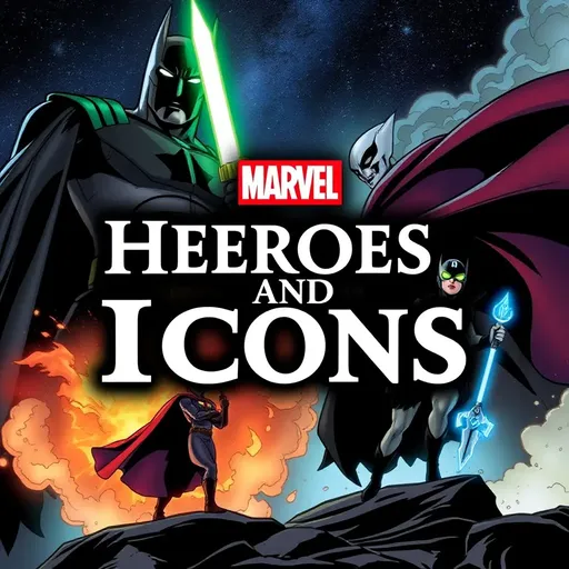 Heroes and Icons Channel Unveils New Content Strategy