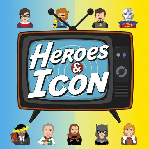 Heroes and Icons TV Show Introduction