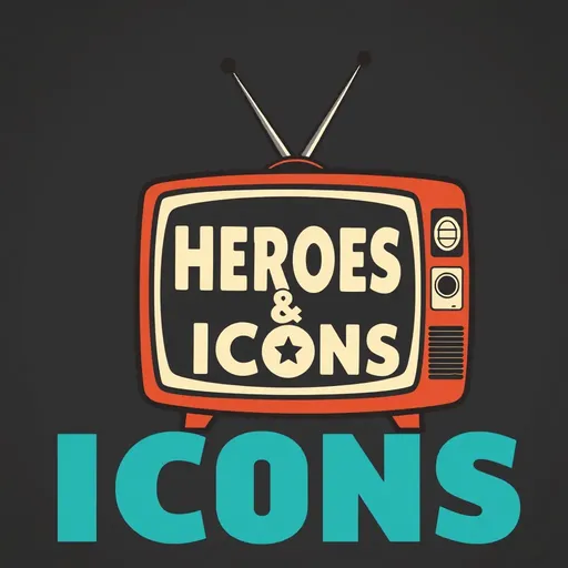 Heroes and Icons TV Show Overview