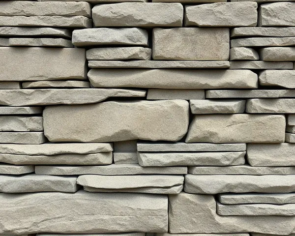 High-Definition Kota Stone Texture with Subtle Sheen