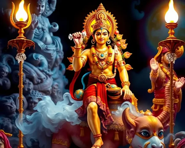 High Quality Murugan Images for Exceptional Use