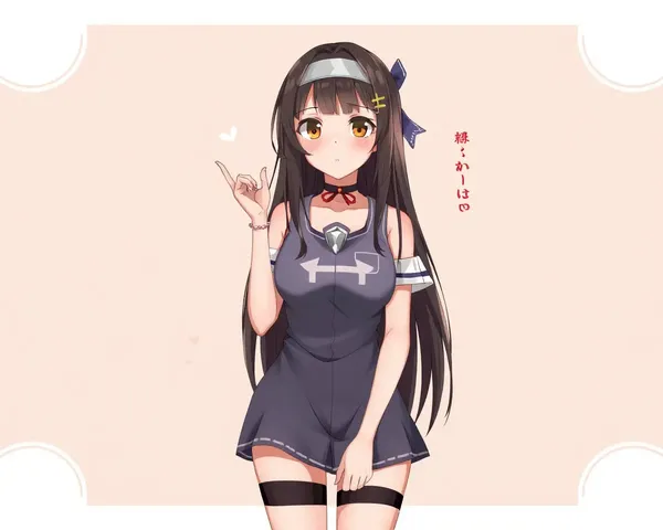 Hinata Images: Unique and Colorful Anime Art Collection