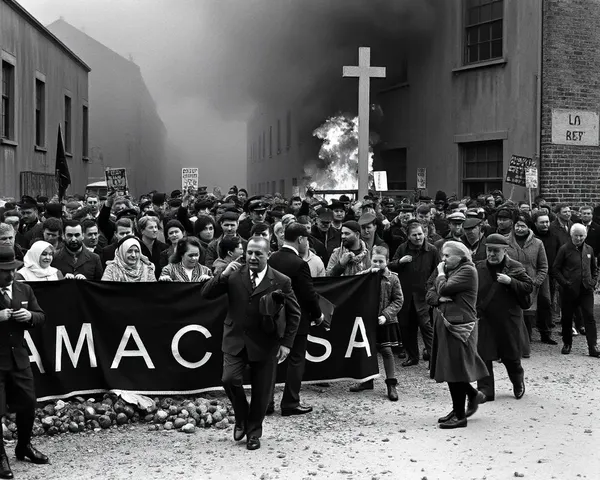 Holocaust Images Evoke Strong Emotions and Reflection