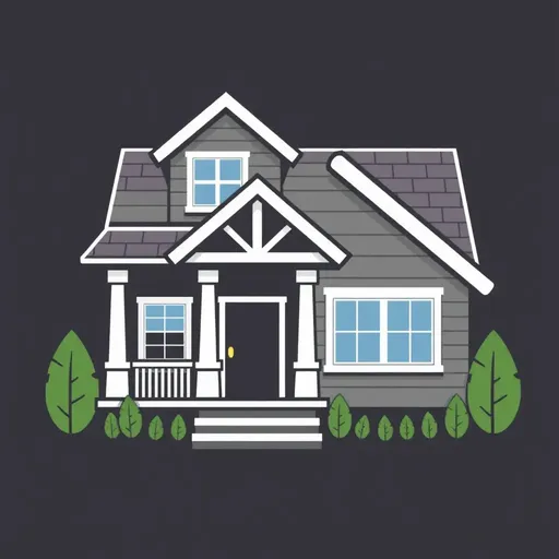 Homeowner Icon: Symbolizing a Sense of Belonging and Identity