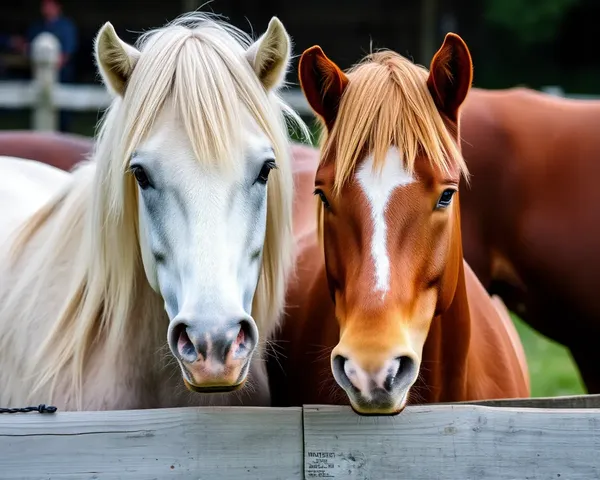 Horse Images Captivate and Inspire the Human Mind