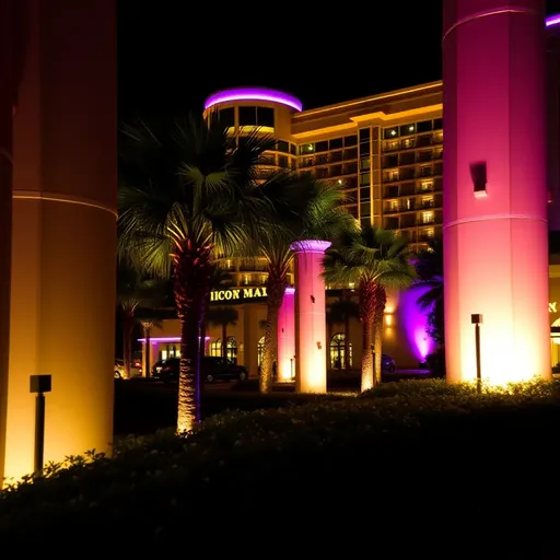 Hotels Near Icon Park Orlando for Affordable Options