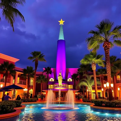 Hotels Near Icon Park Orlando for Family Fun