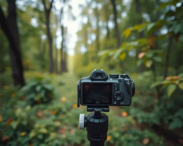 How Electronic Image Stabilization Works in Cameras