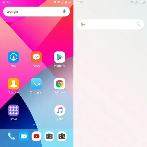 How to Change App Icons on Android