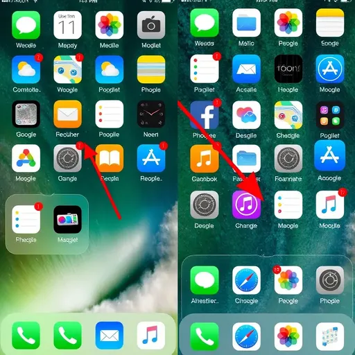 How to Change App Icons on iOS 18