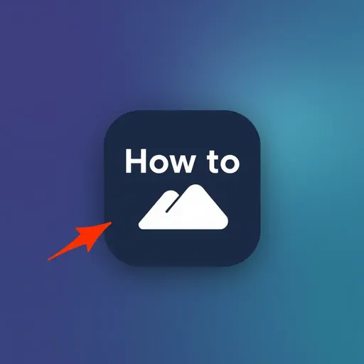 How to Change Application Icon for Customization