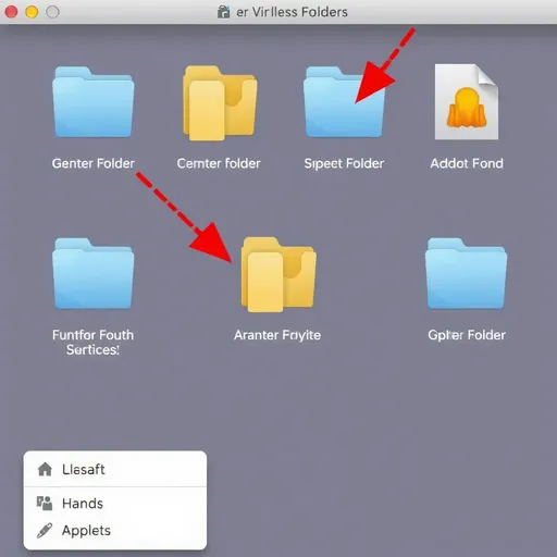 How to Change Folder Icon on Mac