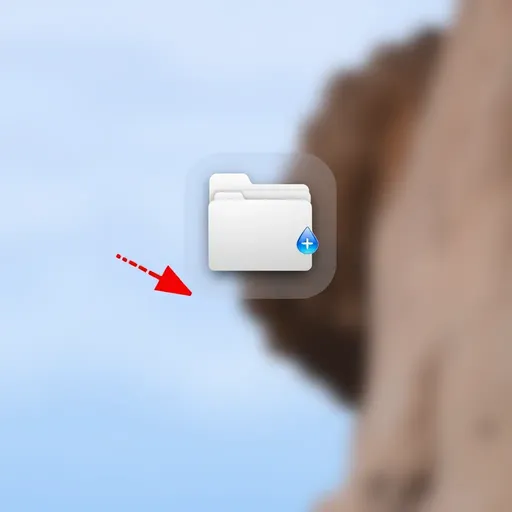 How to Change Folder Icon on Mac