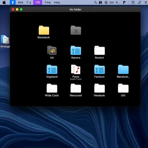 How to Change Folder Icons on Mac: A Quick Guide