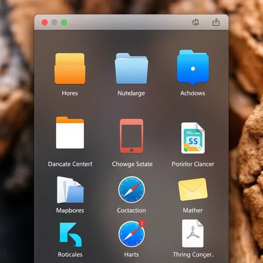 How to Change Mac Folder Icons Quickly and Easily