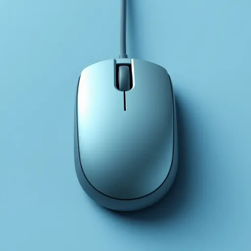 How to Change Mouse Icon for Windows Users