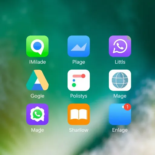 How to Customize App Icons on Your Smartphone