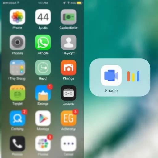 How to Customize App Icons on iOS Devices